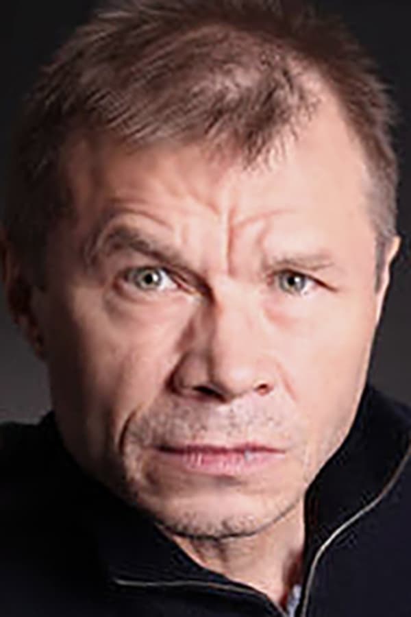 Aleksandr Bashirov profile image