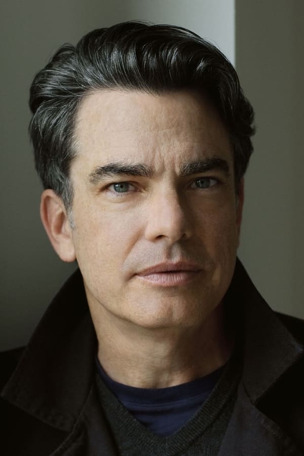 Peter Gallagher profile image