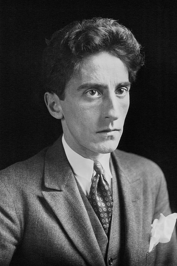 Jean Cocteau profile image