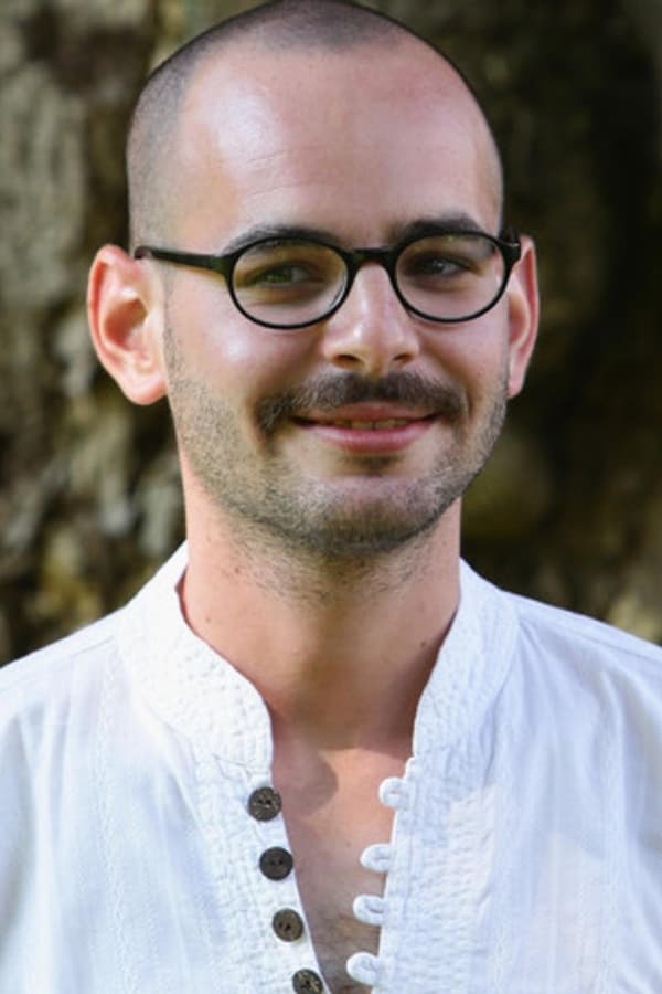 Aharon Traitel profile image