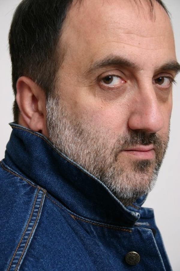 Alexandru Bindea profile image