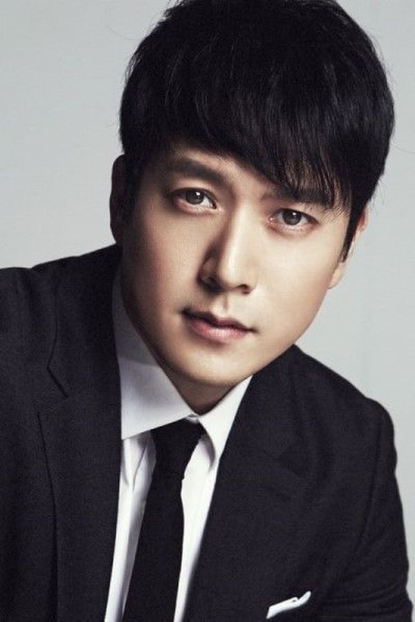 Jo Hyun-jae profile image