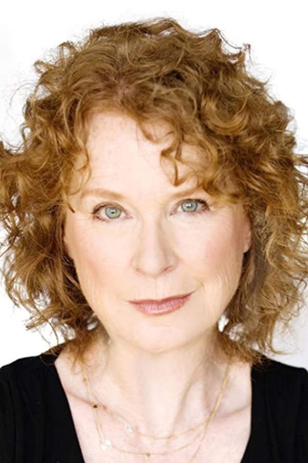 Linda Kelsey profile image