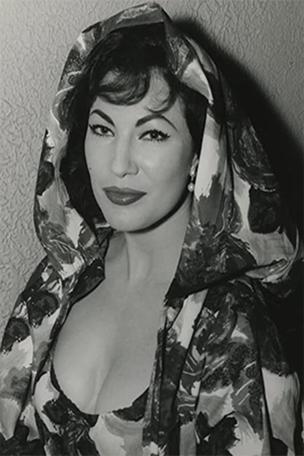Norma Marla profile image