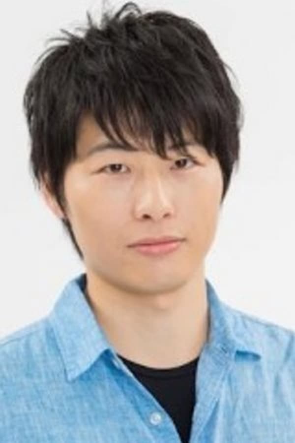 Kanemoto Ryousuke profile image