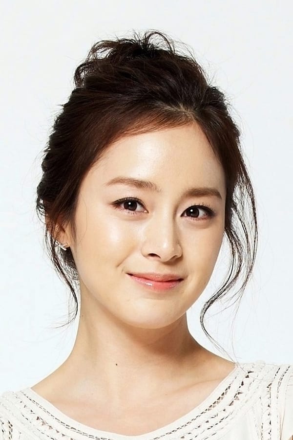 Kim Tae-hee profile image