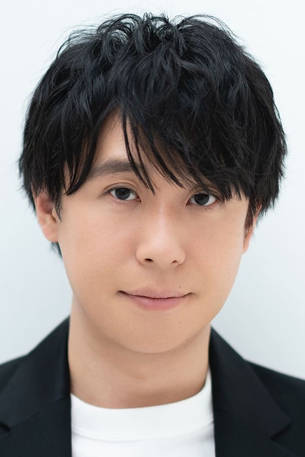 Kenichi Suzumura profile image