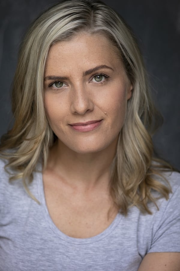 Kristy Brooks profile image
