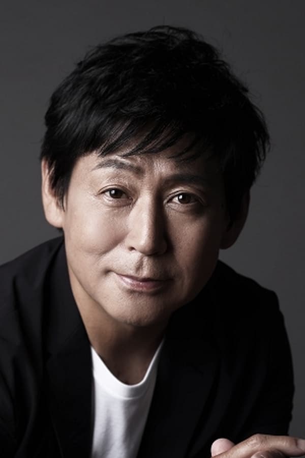 Tomoyuki Shimura profile image