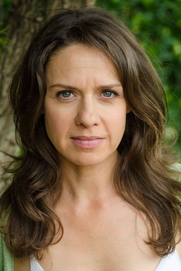 Kate Atkinson profile image