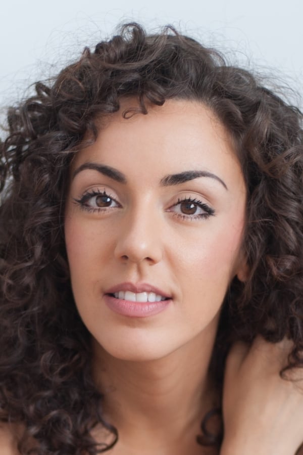 Mercedes Papalia profile image