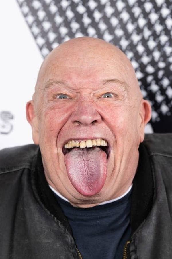 Buster Bloodvessel profile image