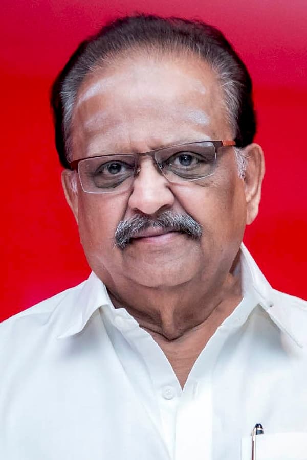 S. P. Balasubramaniam profile image