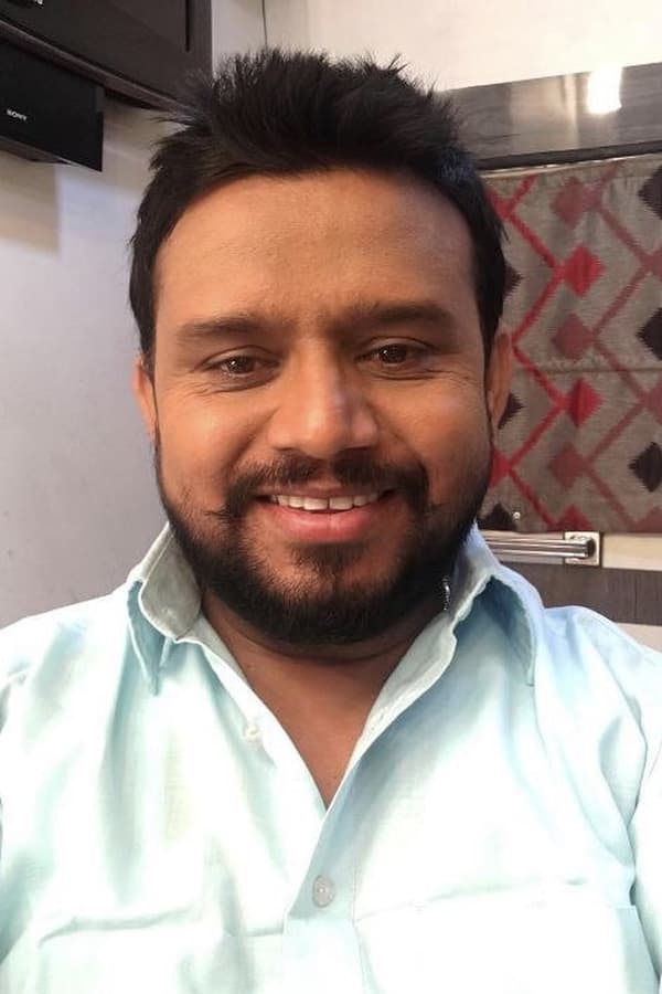 Karamjit Anmol profile image