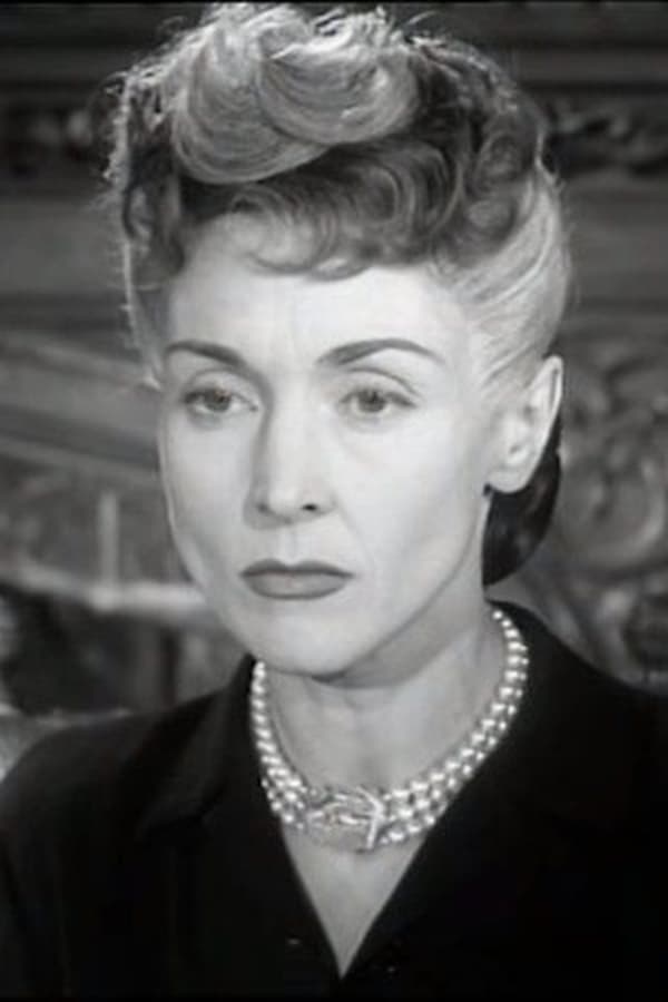 Betty Ann Davies profile image