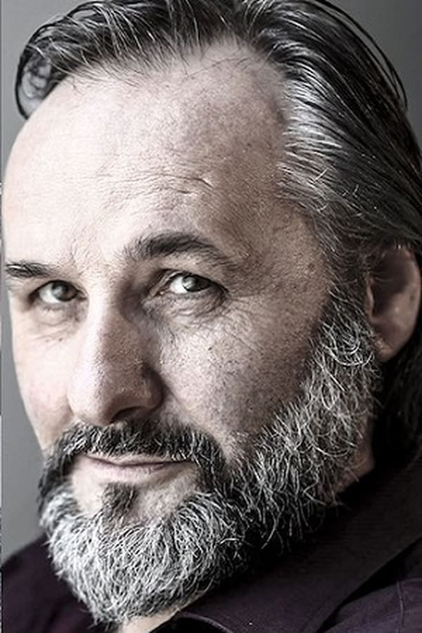 Maurizio Donadoni profile image