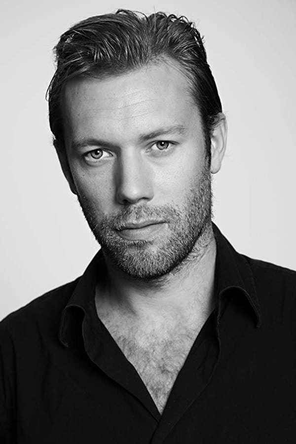 Jakob Cedergren profile image
