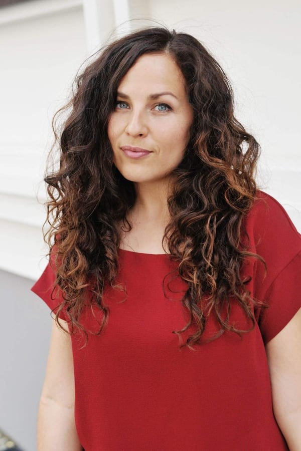 Nora Jokhosha profile image