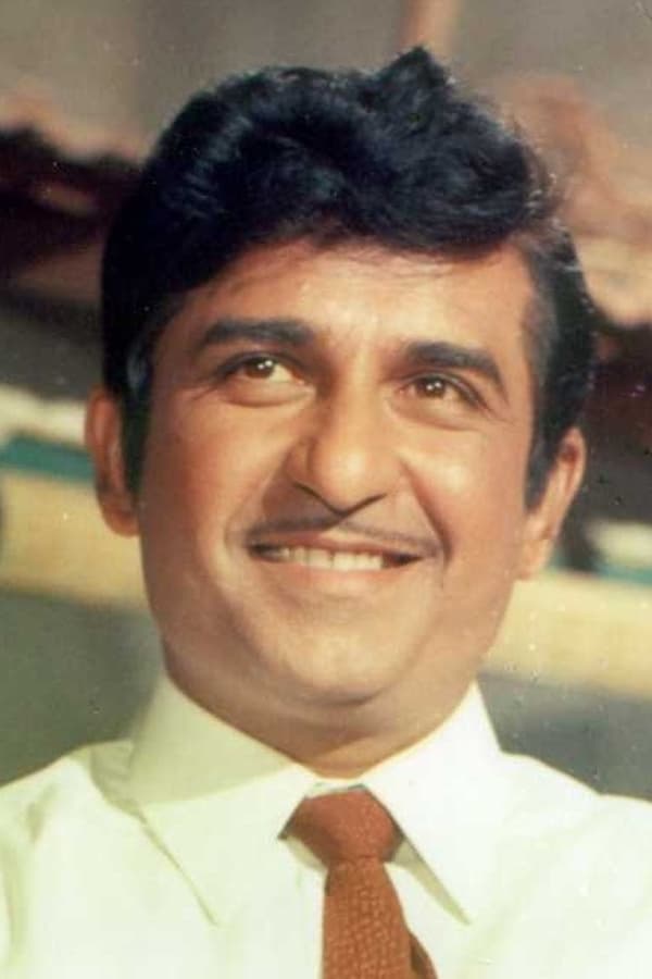 Ramesh Deo profile image
