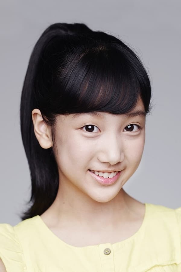 Jo Min-ah profile image