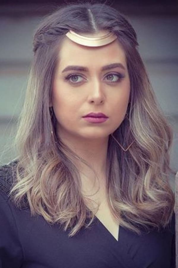 Heba Magdi profile image