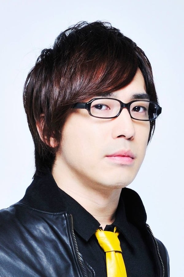 Hiroki Yasumoto profile image