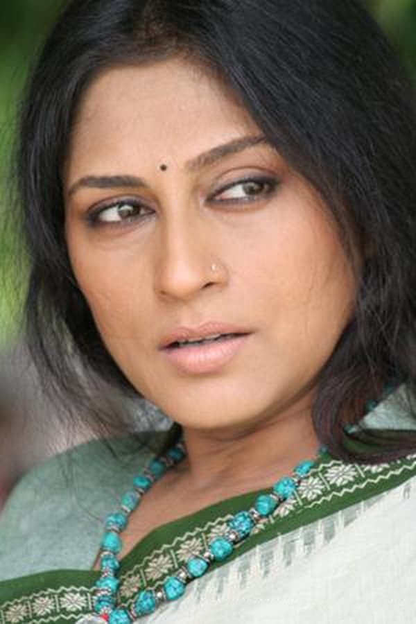 Roopa Ganguly profile image