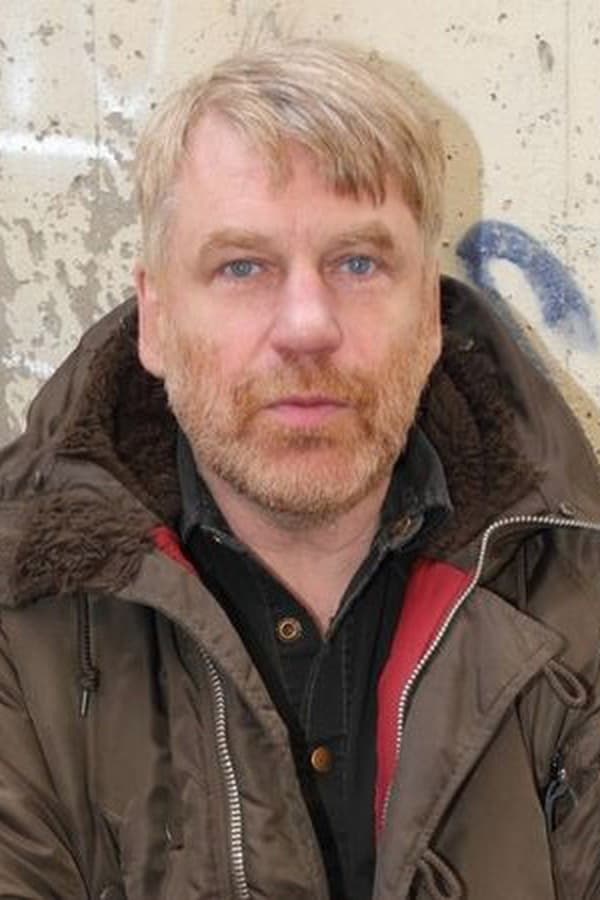 Tomáš Vorel profile image