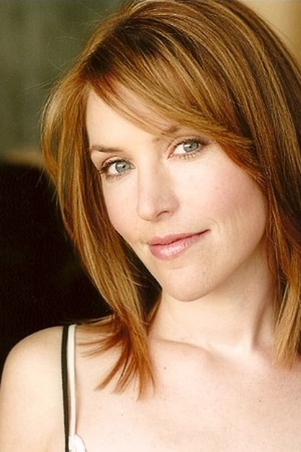 Jennifer Crystal Foley profile image