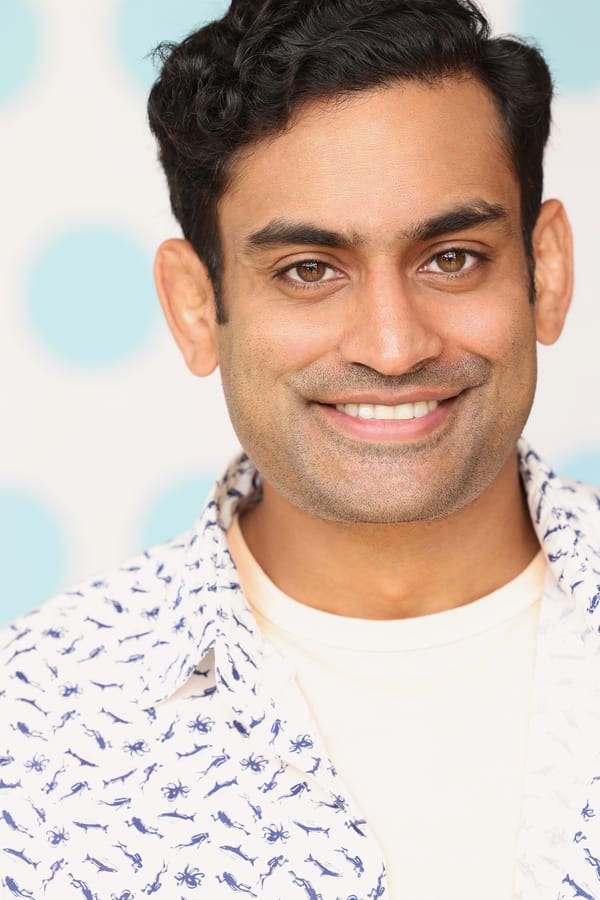 Sanjay Rao profile image