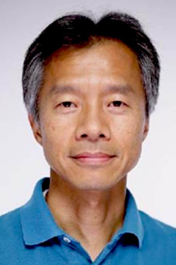 Larry Wang Parrish profile image