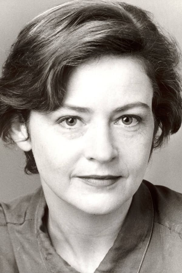 Geneviève Picot profile image
