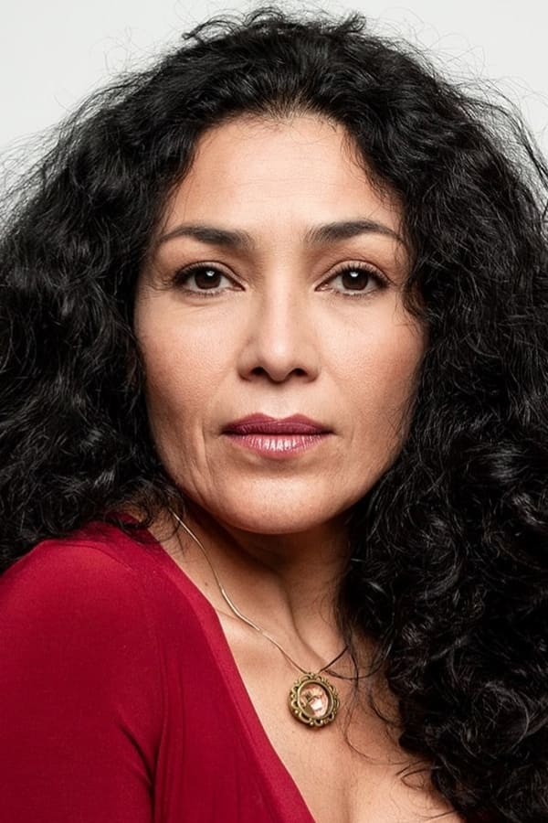 Dolores Heredia profile image