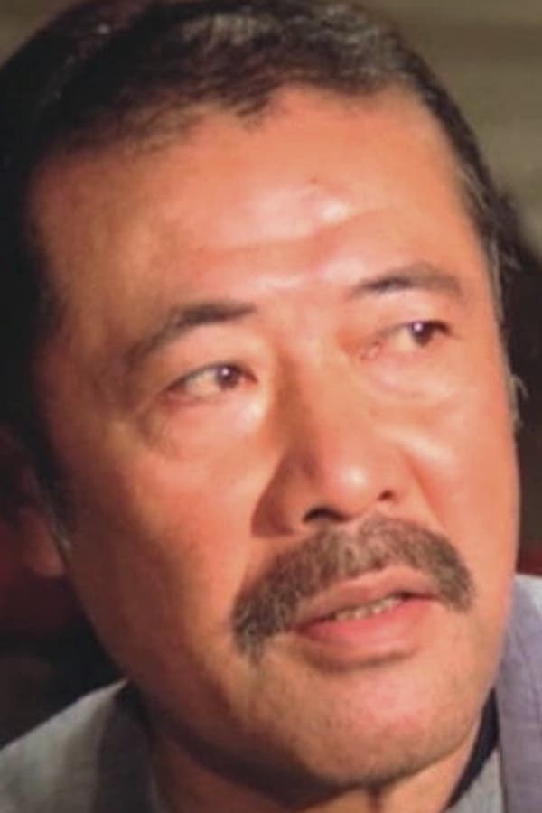 Wang Han-Chen profile image