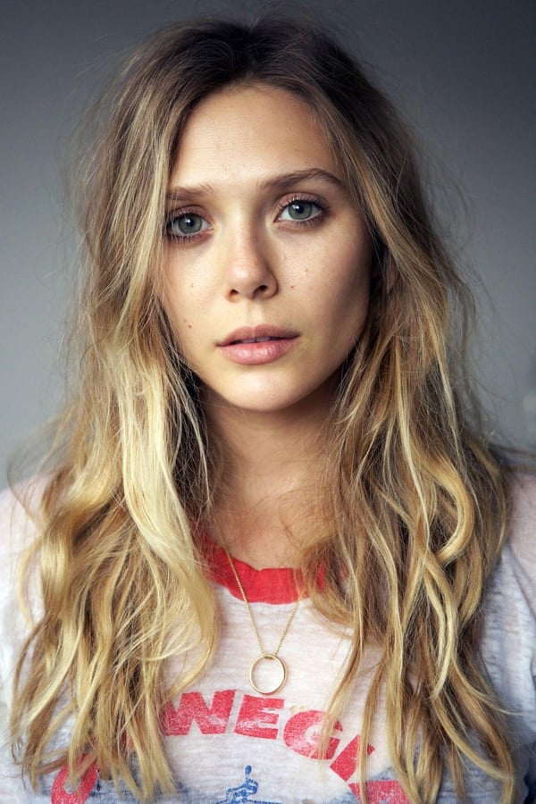 Elizabeth Olsen profile image