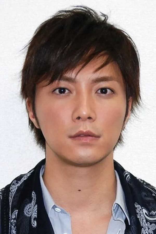 Hiroki Narimiya profile image