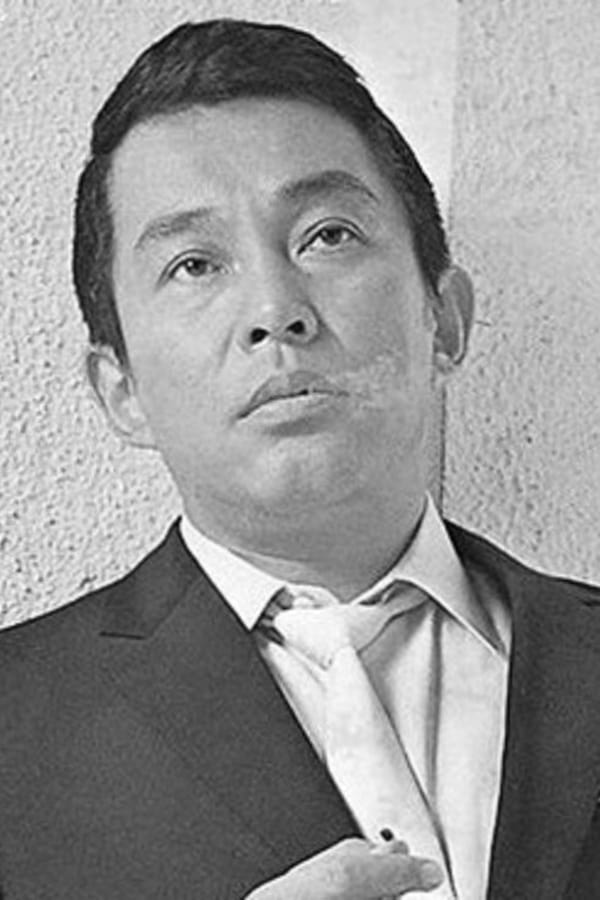 Noboru Andô profile image