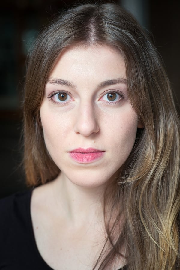 Larisa Faber profile image
