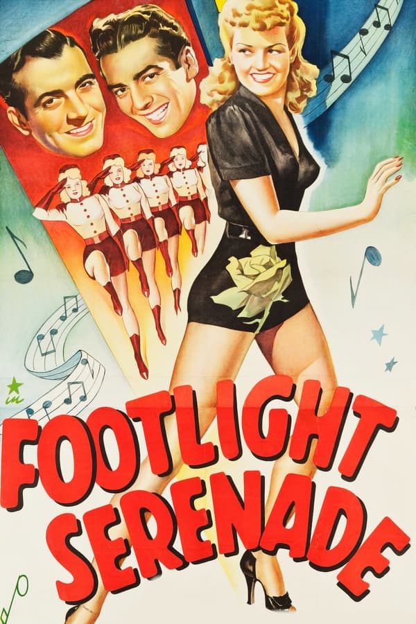 Footlight