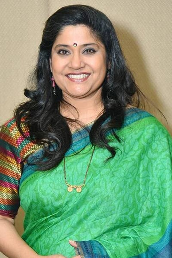 Renuka Shahane profile image