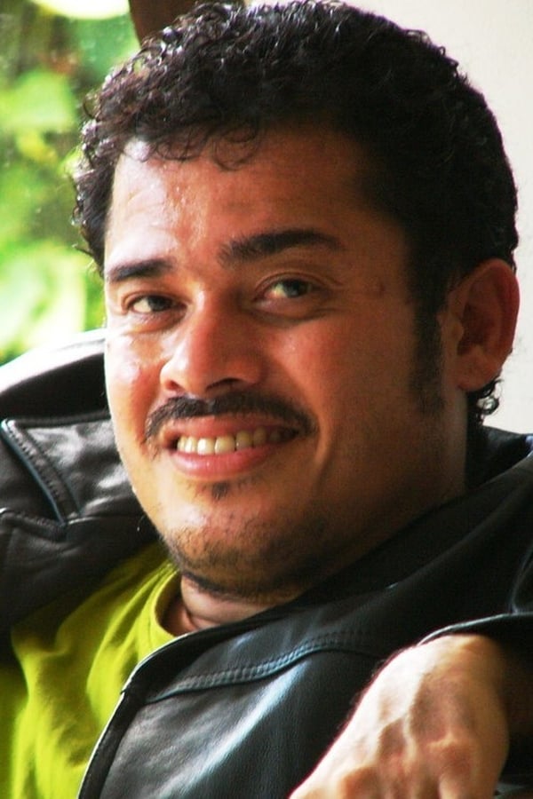 Asrul Dahlan profile image