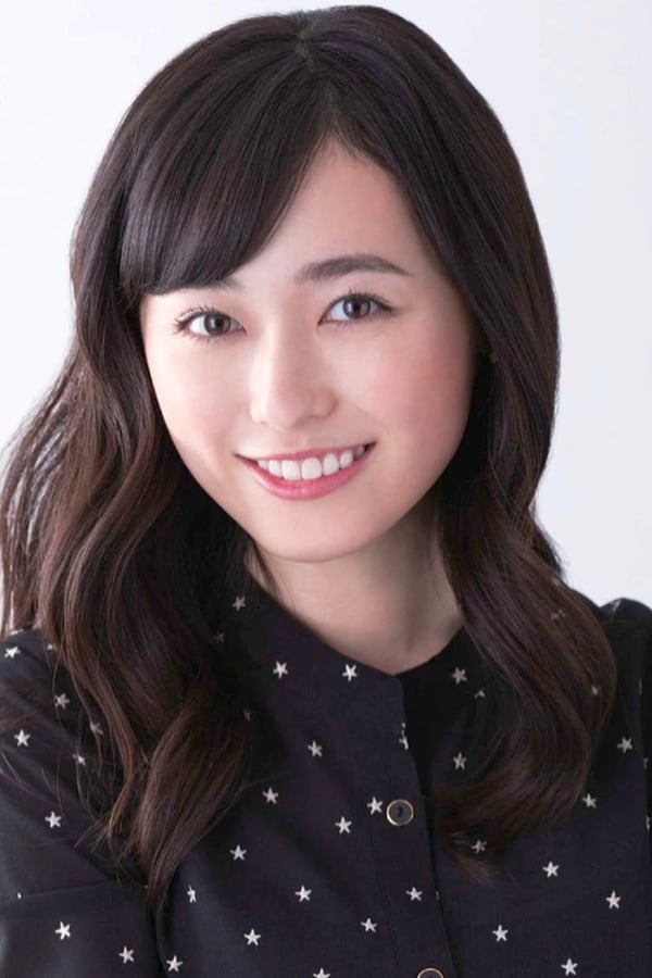 Haruka Fukuhara profile image