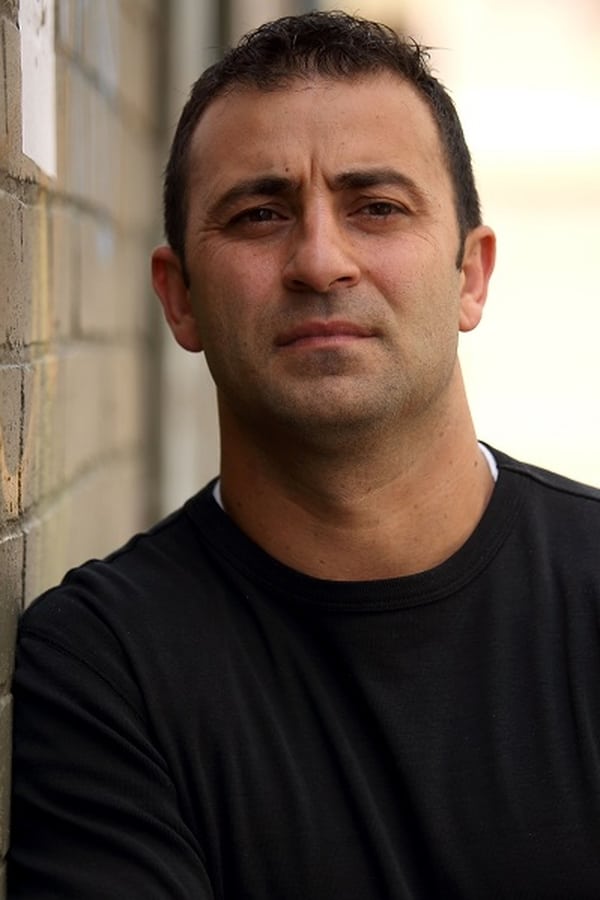 George Basha profile image