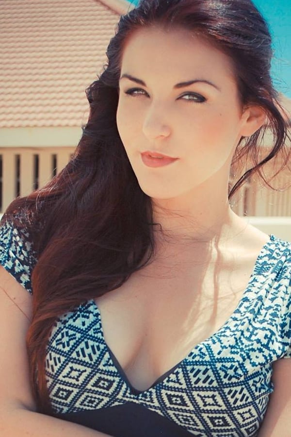 Amy Saville profile image