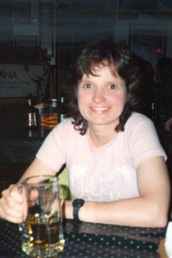 Janet Lynn profile image