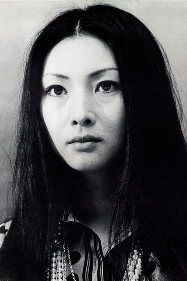 Meiko Kaji profile image
