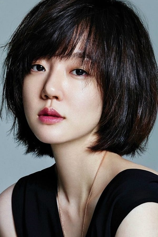 Im Soo-jung profile image