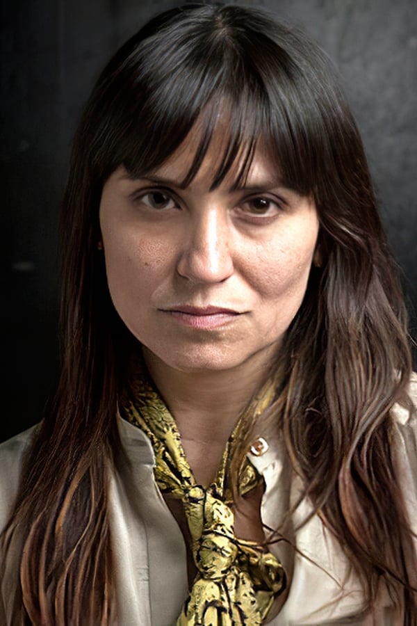 Francisca Gavilán profile image