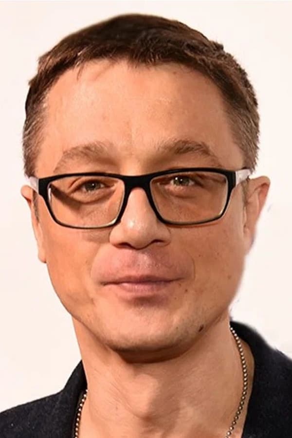 Aleksey Makarov profile image