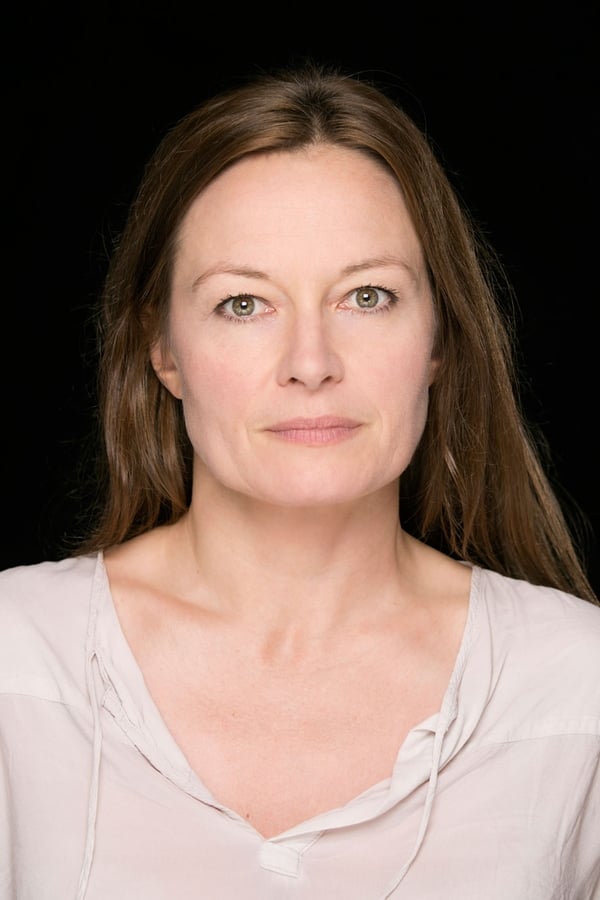 Catherine McCormack profile image